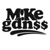 Hip Hop Dj Sticker by illdonutsradio