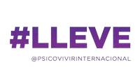 Lleve Sticker by Psicovivir