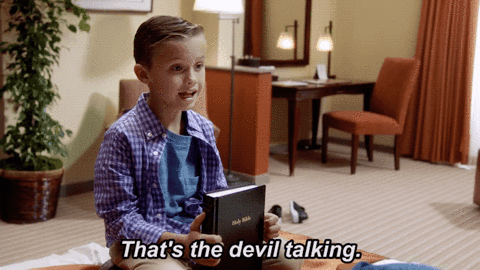 fox broadcasting company comedy GIF by The Mick