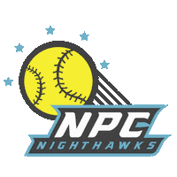 NationalParkCollege npc nighthawks national park nighthawks national park college Sticker