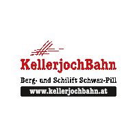 Skiing Pill Sticker by Kellerjochbahn Berg- und Schilift Schwaz-Pill