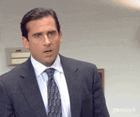 Season 4 Michael GIF by The Office