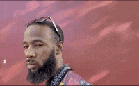 Green Balloon Tatb GIF by Tank and The Bangas