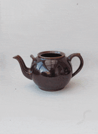 Christmas Tree GIF by TeaCosyFolk