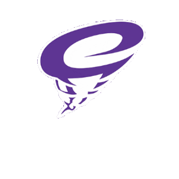 ccscyclones north carolina wilson ccs cyclones Sticker