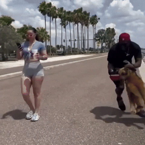 Blind Man Prank GIF by Respective