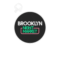 Monday Nyc Sticker by Masc Hospitality Group
