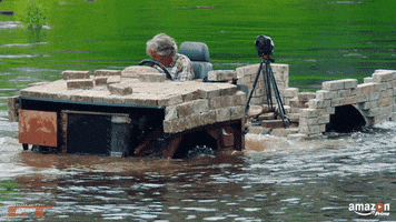 james may prime video GIF by The Grand Tour