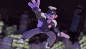 Sad Art GIF