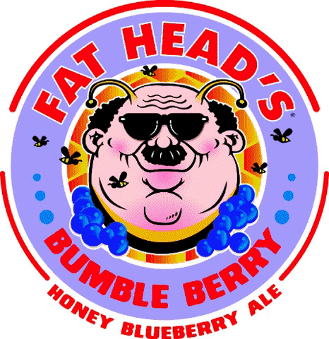 Bumbleberry GIF by Fat Head's Brewery