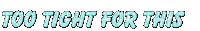 glitter Sticker by AnimatedText