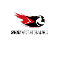 Volei Feminino Sticker by Sesi Esporte
