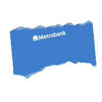 Christmas Save Sticker by Metrobank