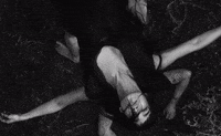 Sofia Boutella GIF by Foo Fighters