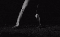Sofia Boutella GIF by Foo Fighters
