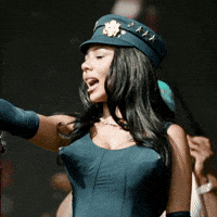 Young Thug Lollapalooza GIF by Respective