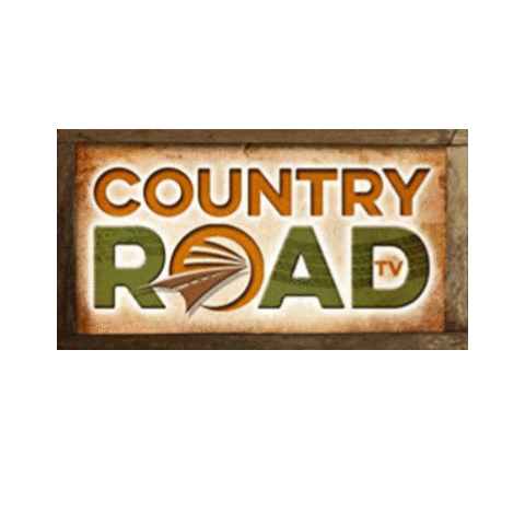 countryroadtv netflix hulu country streaming Sticker