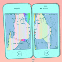 Technology Love GIF by PHAZED