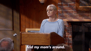 season 1 episode 20 GIF by mom