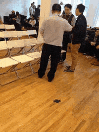 comedy-hack-day GIF by Cultivated Wit