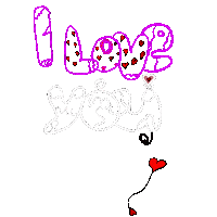 alessiorossini99 iloveyou amore tiamo alessiorossini Sticker