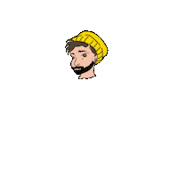 Pietro Sticker