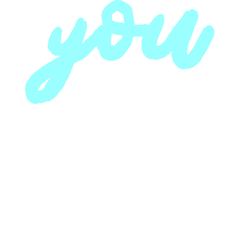 Art You Do You Sticker