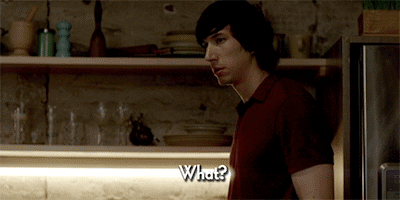adam driver what GIF by Girls on HBO