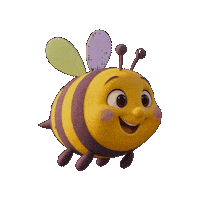 SPRINGfarma happy spring albina fericire Sticker