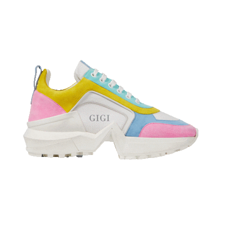 Gigi Hadid Sticker by Ralph & Russo