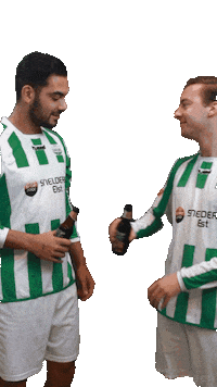 Happy Football Sticker by Spero 10