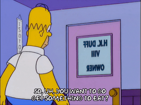 homer simpson GIF