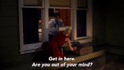 season 1 big sur and strawberry lube GIF by mom