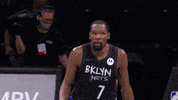 Nba Playoffs Sport GIF by NBA