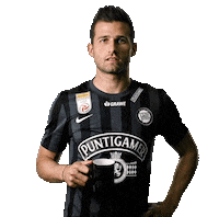 Coffee Drinking Sticker by SK Sturm Graz