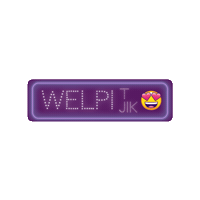 Lnu Sticker