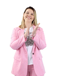 Highpotentialfactory clap coach goodjob businesscoach Sticker