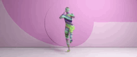 light it up GIF by MAJOR LAZER