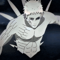 Obito Uchiha Naruto GIF