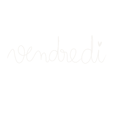 Day Friday Sticker by laptitenoisette