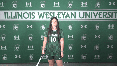 25Iwuwsoc GIF by iwusports