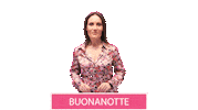 Cucito Sticker by Sara Poiese