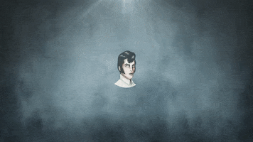 sister rosetta tharpe GIF by Gunpowder & Sky