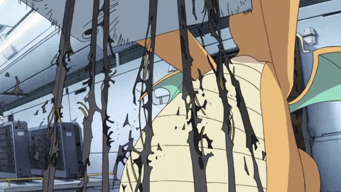 Angry Pokemon Generations GIF by Pokémon