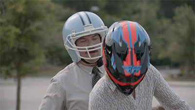 hbo GIF by Vice Principals 