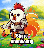 Wisdom Abundance GIF by Zorooster