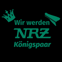 nrz-koenigspaar schützenfest brauchtum könig schuetzenfest GIF