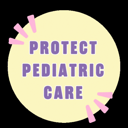 Cha GIF by Childrens Hospital Association