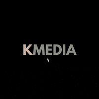 KMediaUK logo kmedia kmediauk kmedialogo GIF
