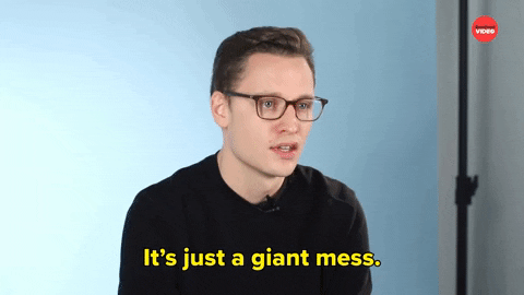 Christmas Family GIF by BuzzFeed